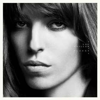 Places by Lou Doillon