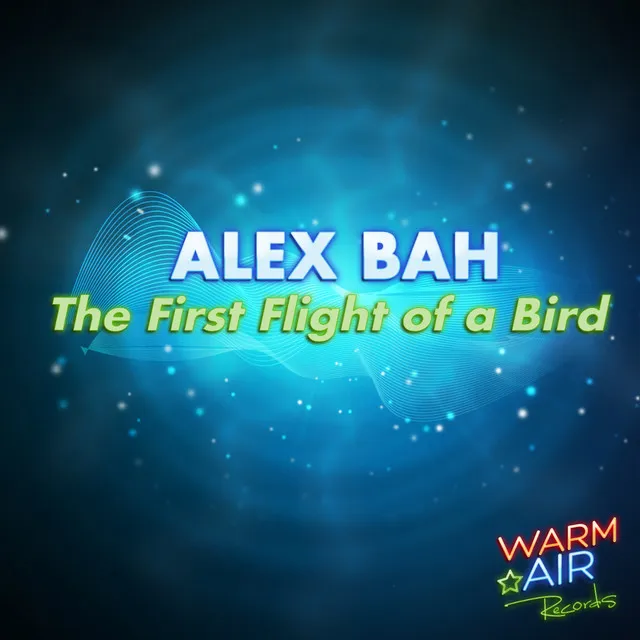 The First Flight of a Bird - Original Mix