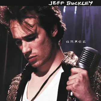 Grace by Jeff Buckley