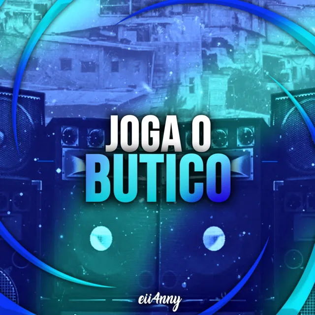 Joga O Botico ( Slowed + Reverb )