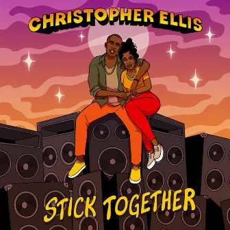 Stick Together by Unknown Artist