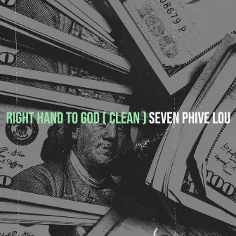 Right Hand to God (Clean) by Unknown Artist