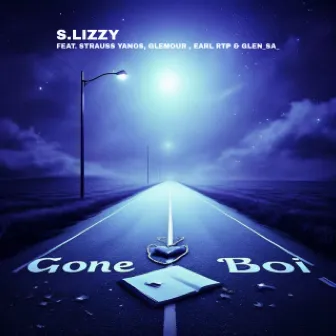 Gone Boi by S.Lizzy