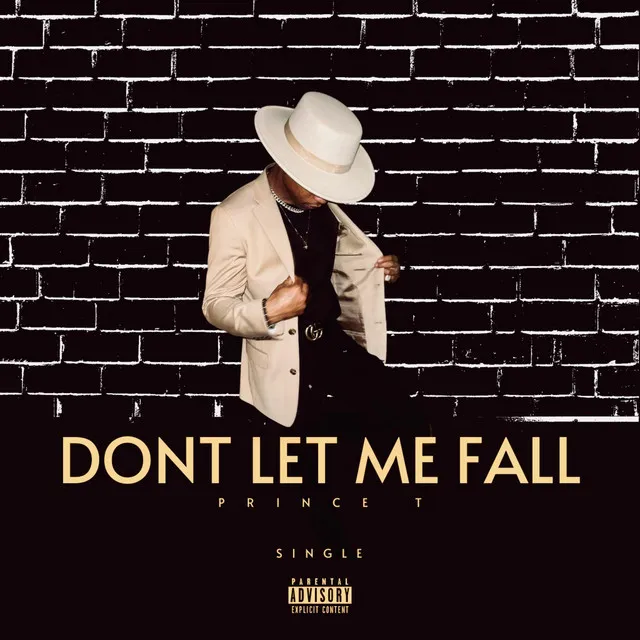 Don't Let Me Fall