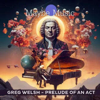 Prelude of an Act by Greg Welsh