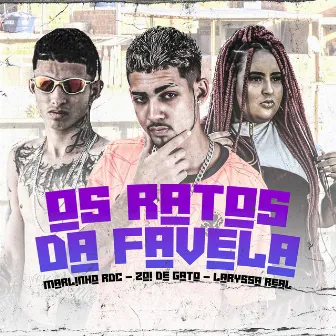 Os Ratos Da Favela by Marlinho Rdc