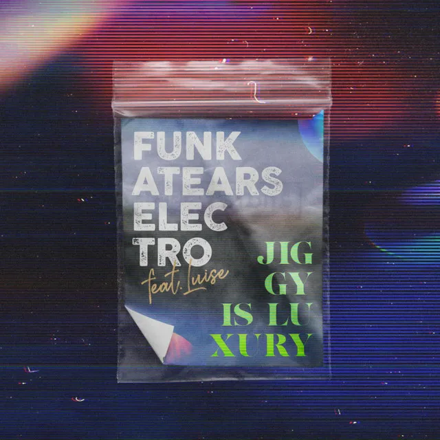 Funkatears Electro