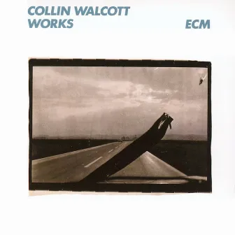 Works by Collin Walcott