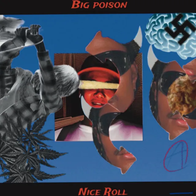 BIG POISON