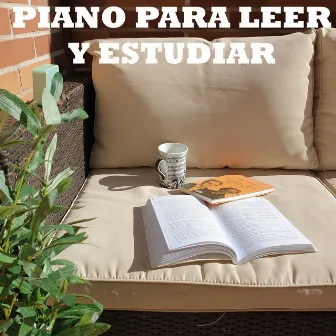 PIANO PARA LEER Y ESTUDIAR by Ricardo Navarro Ferrero