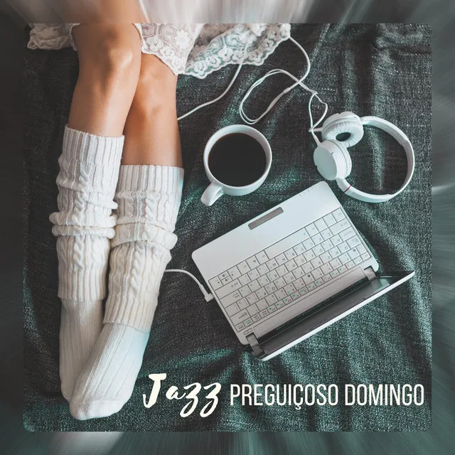 Jazz Preguiçoso Domingo - Fundo Instrumental, Musica de Jazz Suave