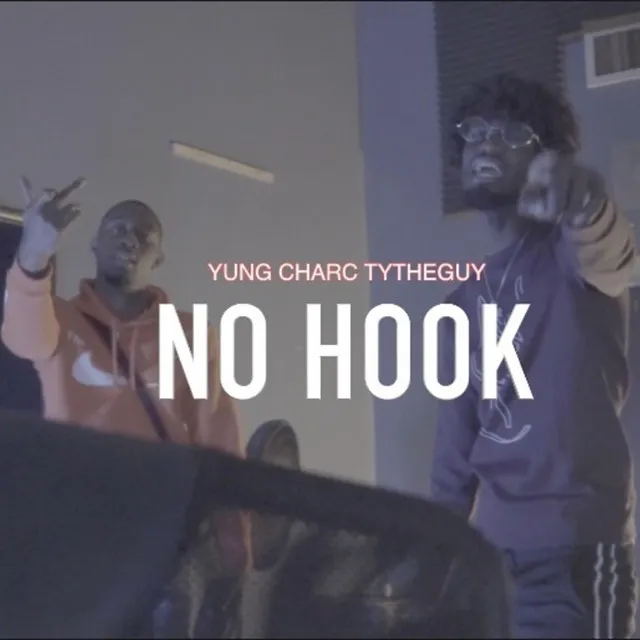 No Hook