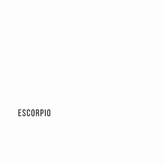 Escorpio by Josefina Rozenwasser Marin