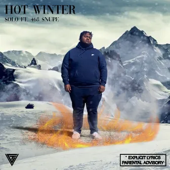 Hot Winter by STS Solo