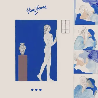 EP III by Yumi Zouma