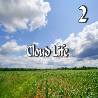 Cloud Life, Vol. 2 (Acoustic) by Richard Jones