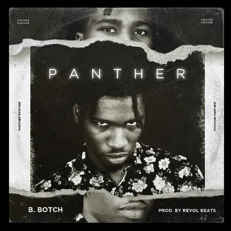 Panther by B.Botch