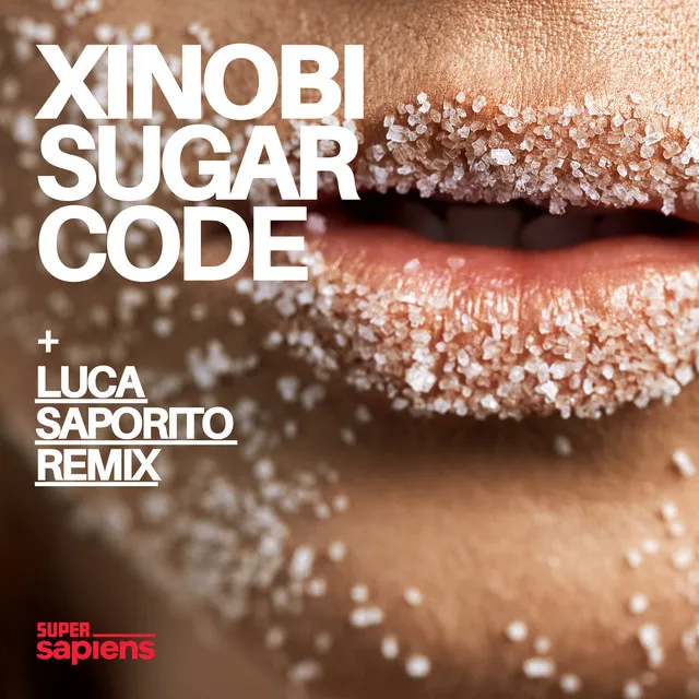 Sugar Code - Luca Saporito Remix