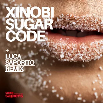 Sugar Code by Luca Saporito