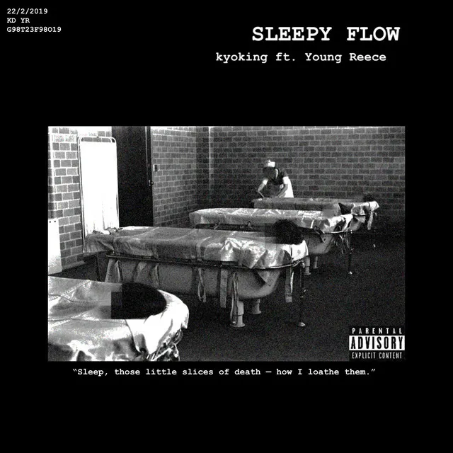 Sleepy Flow