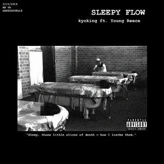 Sleepy Flow by Kyo King