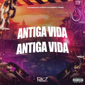 Antiga Vida by DJ CABRAL PORRA