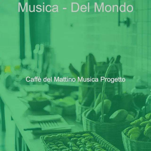 Musica - Del Mondo