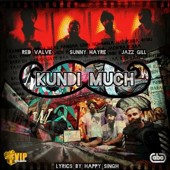 Kundi Much by Sunny Hayre