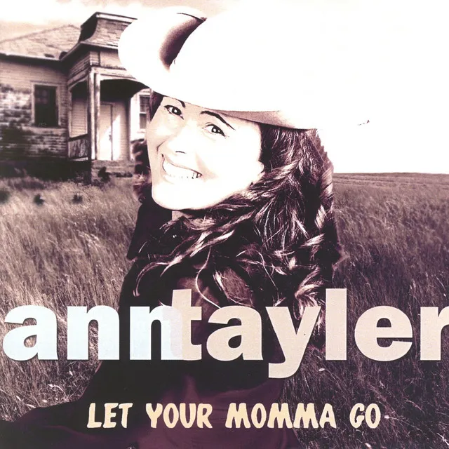 Let Your Momma Go - Single