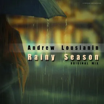 Rainy Season by Andrew Lousianin