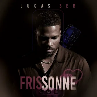 Frissonne by lucas seb