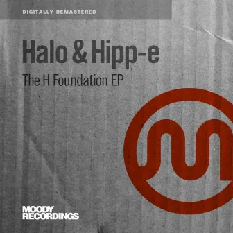 The H-Foundation EP by Halo