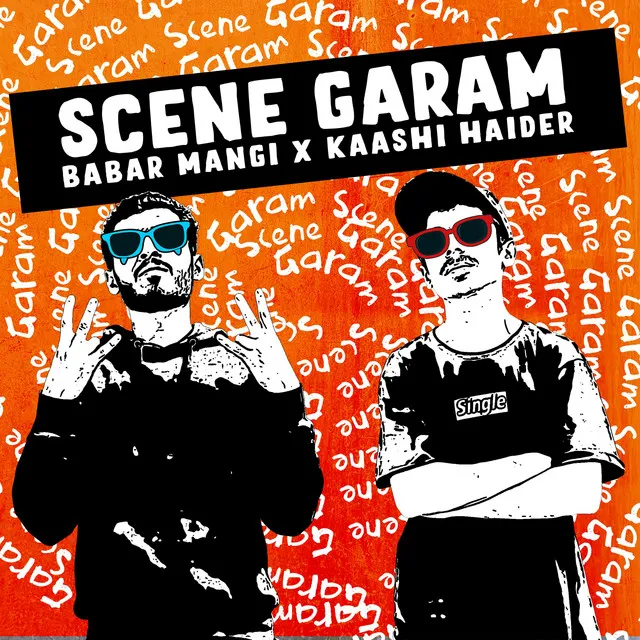 Scene Garam