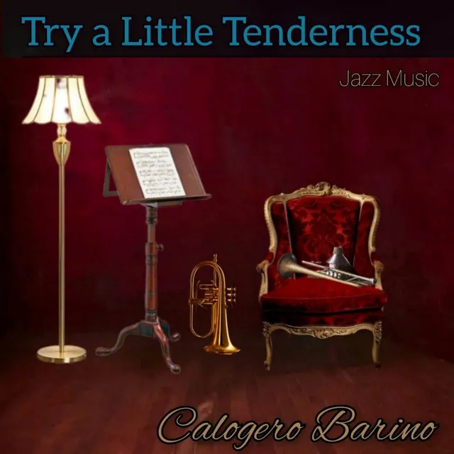 Try a Little Tenderness