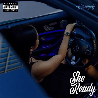 She Ready by Correy C