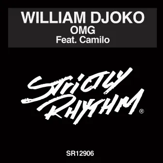 OMG (feat. Camilo) by William Djoko