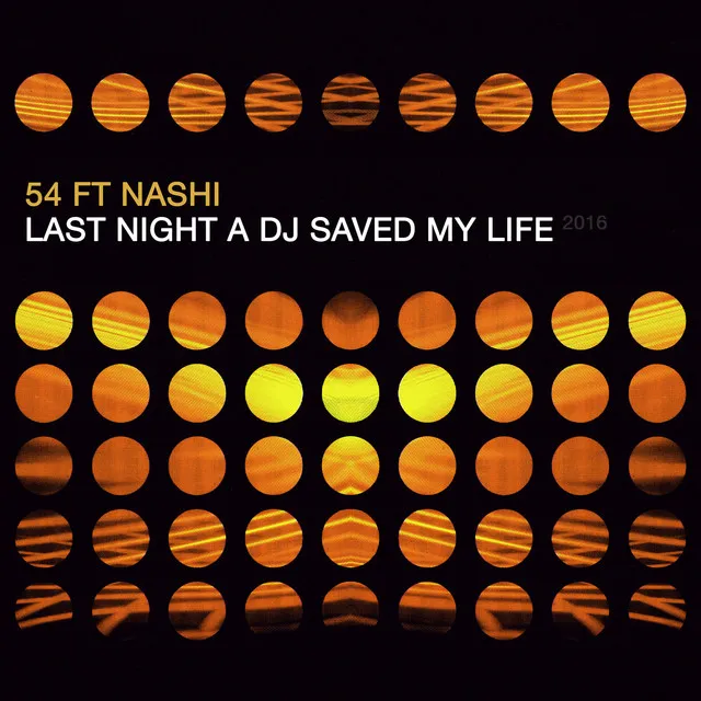 Last Night a DJ Saved My Life 2016 - Tropical House Radio Remix