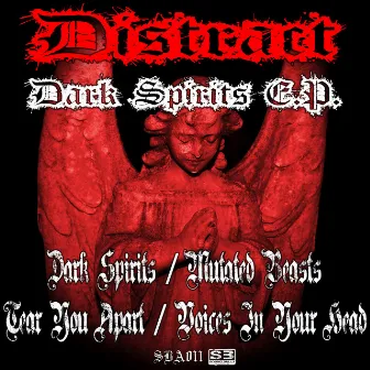 Dark Spirits by Distract