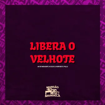 Libera o Velhote by WIILL DJ