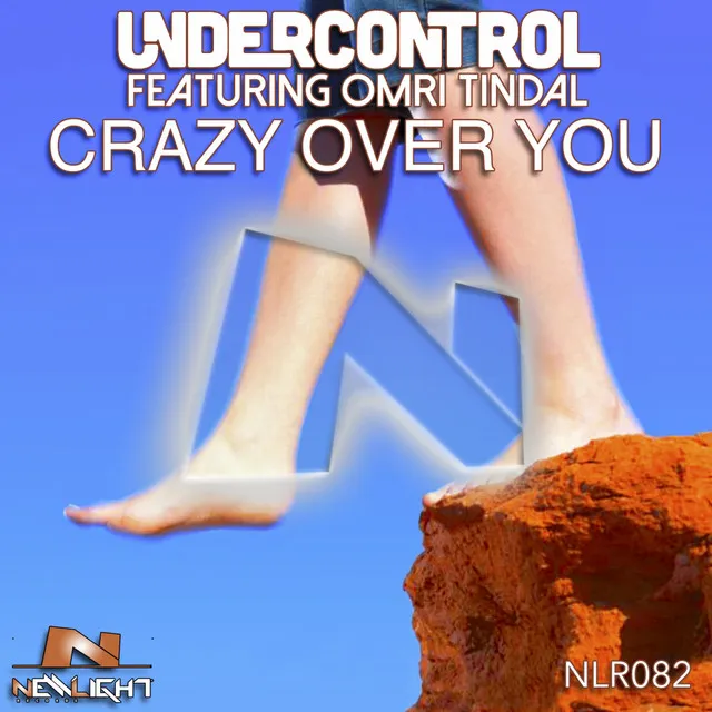 Crazy Over You - Original Mix