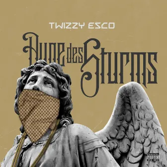 Auge des Sturms by Twizzy Esco