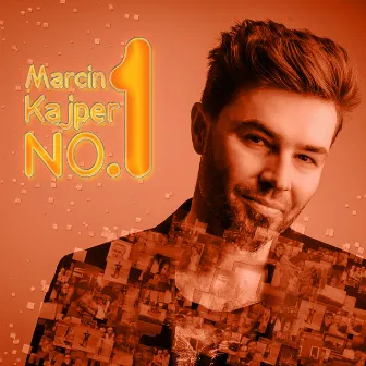 Marcin Kajper No. 1 by Marcin Kajper