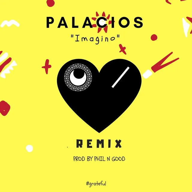 Imagino - Phil N Good Remix