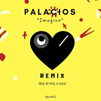 Imagino (Phil N Good Remix) by Phil N Good