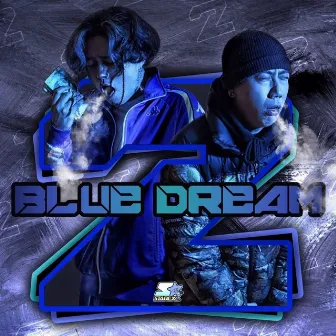 Blue Dream 2 by northfacegawd