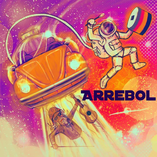 Arrebol