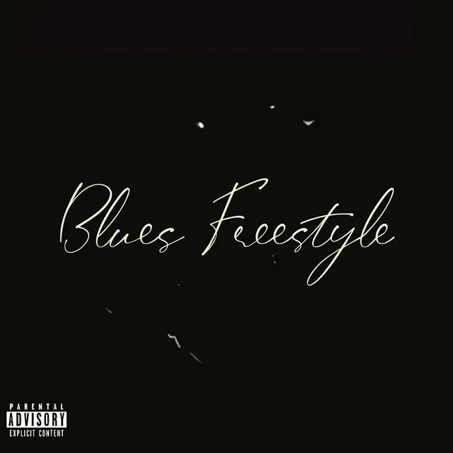 Blues Freestyle