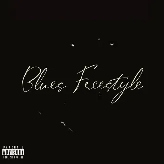 Blues Freestyle by FRESH