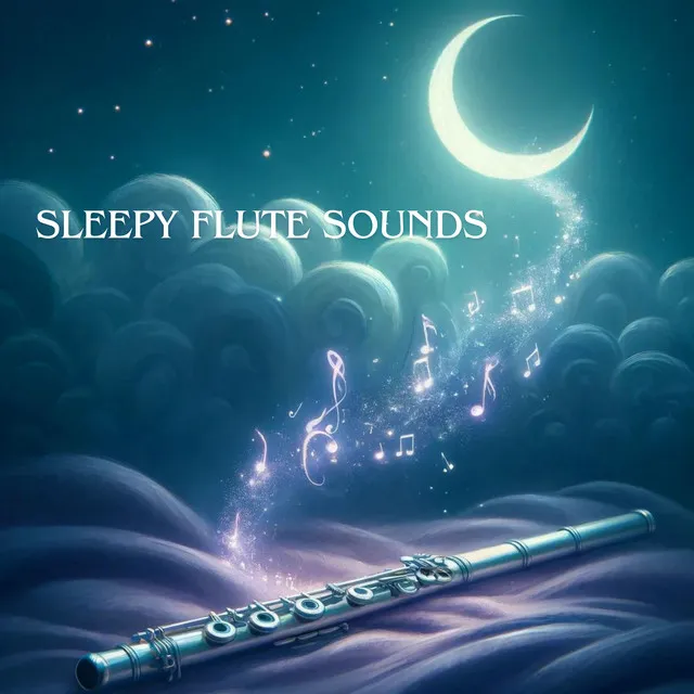 Sleepy Flute Sounds