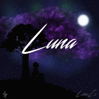 Luna by LinuZz